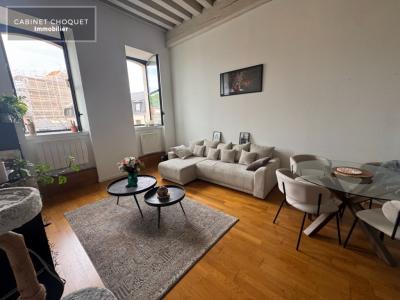 Location Appartement 2 pièces LILLE 59000