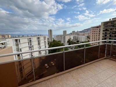 Vente Appartement 4 pièces AJACCIO 20090