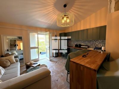 Vente Appartement BORGO 