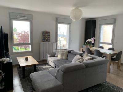 Location Appartement 4 pièces GEX 01170
