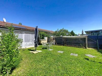For sale House VIENNE 