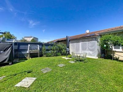 Vente Maison VIENNE 