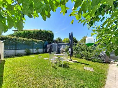 Vente Maison VIENNE 