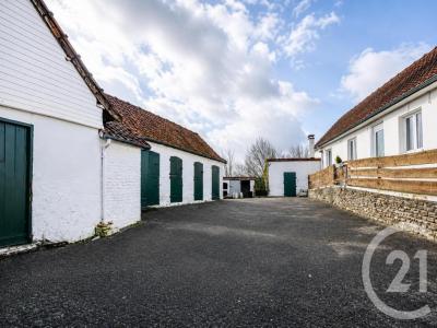Vente Maison 4 pièces COUPELLE-VIEILLE 62310