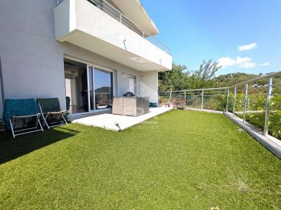 Vente Appartement 4 pièces SAINT-LAURENT-DU-VAR 06700