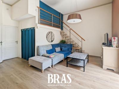 Vente Appartement VANNES