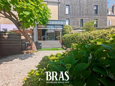 Vente Appartement VANNES 