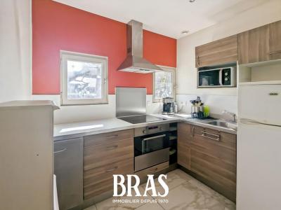 Vente Appartement VANNES 