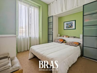 Vente Appartement VANNES 