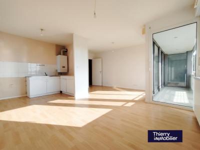 Vente Appartement 4 pièces CARQUEFOU 44470