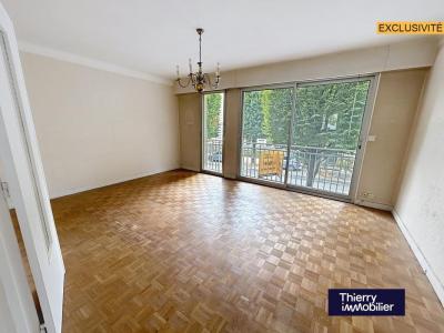 Vente Appartement 3 pièces NANTES 44100