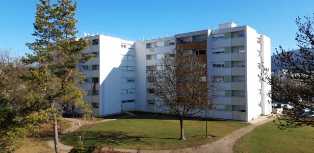 Location Appartement 3 pièces OYONNAX 01100