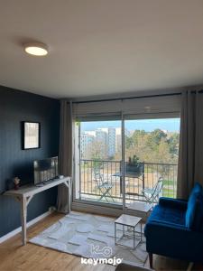 Location Appartement 5 pièces RENNES 35200