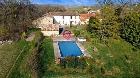 Vente Prestige AURIGNAC 31420