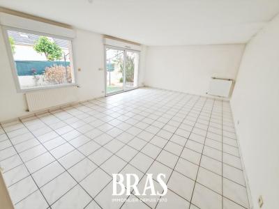 Vente Maison 5 pièces NANTES 44100