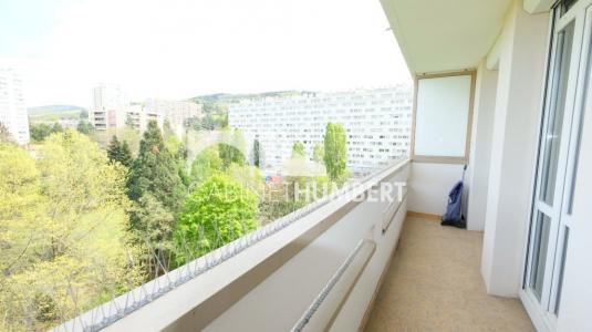 Vente Appartement 3 pièces SAINT-ETIENNE 42000