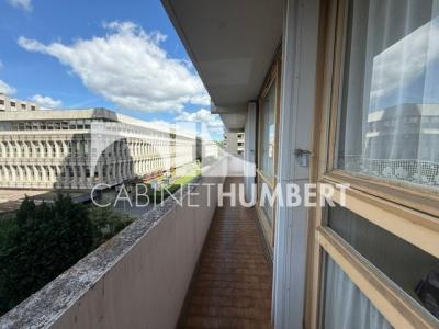 Vente Appartement 3 pièces SAINT-ETIENNE 42000