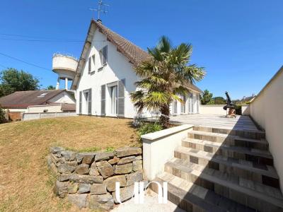 Vente Maison GRANDCAMP-MAISY
