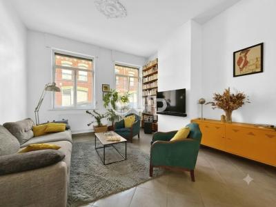 Vente Maison 5 pièces SECLIN 59113