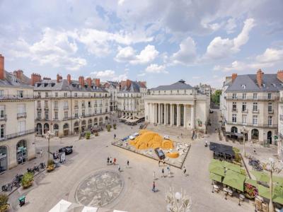 Vente Appartement 4 pièces NANTES 44000