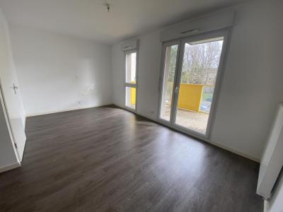Location Appartement NANTES 44300