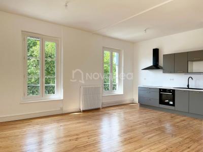 Location Appartement 3 pièces PAU 64000