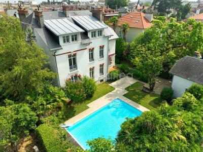 Vente Maison 13 pièces PAU 64000