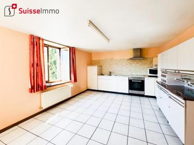 Vente Appartement 3 pi�ces VILLERS-LE-LAC 25130