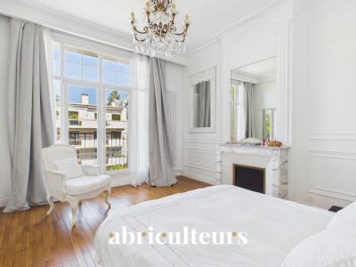 Vente Appartement 7 pièces SAINT-MANDE 94160