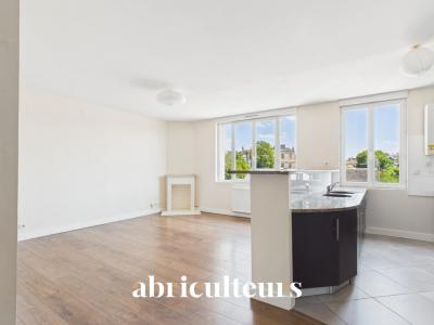 Vente Appartement 3 pièces BORDEAUX 33000