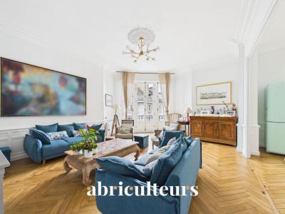 Vente Appartement 7 pièces NANTES 44000