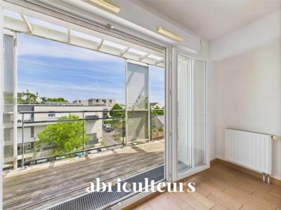 Vente Appartement 3 pièces SAINT-HERBLAIN 44800