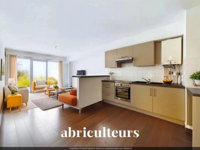 Vente Appartement 3 pièces SAINT-HERBLAIN 44800