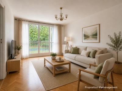Vente Appartement 4 pi�ces VITRY-SUR-SEINE 94400