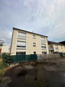 Location Appartement 2 pièces TROYES 10000