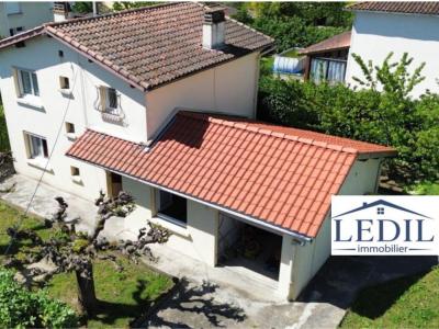 Vente Maison 4 pièces MOISSAC 82200