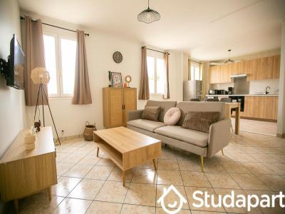 Location Appartement LIVRY-GARGAN 93190
