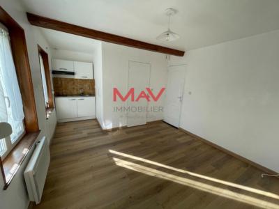Location Appartement 2 pièces SAINT-OMER 62500