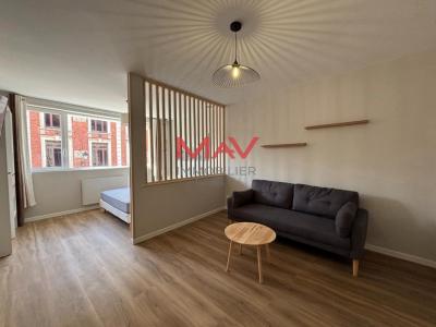 Location Appartement AIRE-SUR-LA-LYS 62120