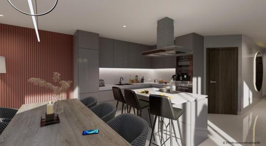 Vente Maison DAMGAN