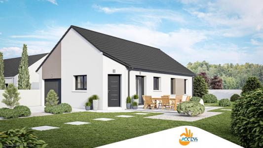 For sale House SAINT-HYMER
