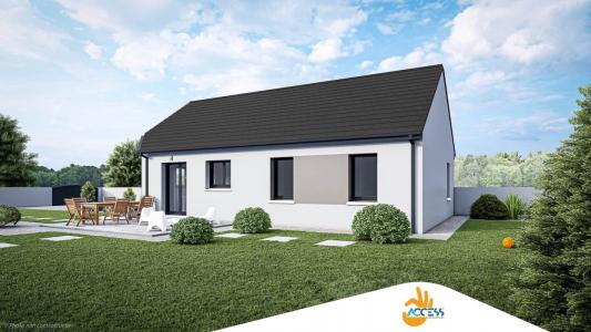 For sale House SAINT-HYMER