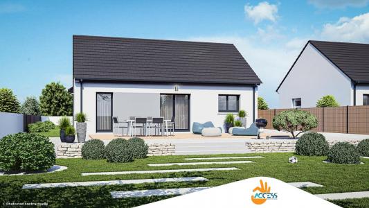 For sale House FALAISE