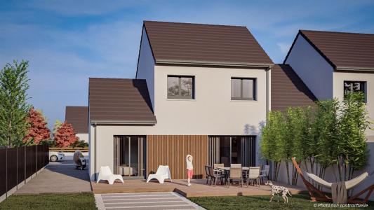 For sale House LAIZE-LA-VILLE