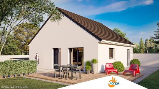 Vente Maison LAIZE-LA-VILLE