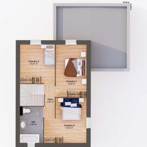Vente Maison SAINT-HYMER 