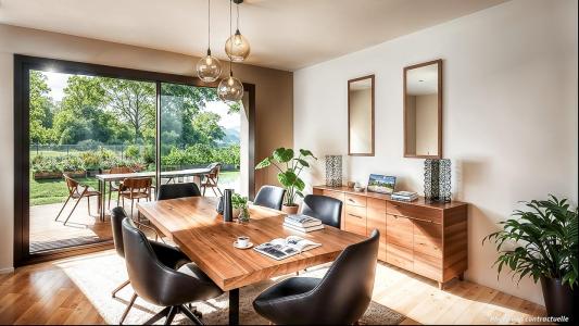For sale House CHICHEBOVILLE 