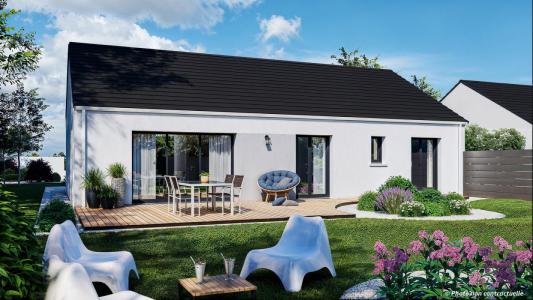 Vente Maison CHICHEBOVILLE 