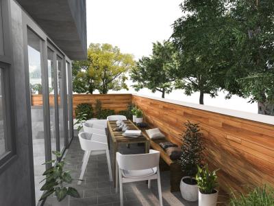 Vente Appartement 4 pièces VESINET 78110