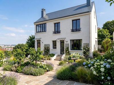Vente Prestige MAISONS-LAFFITTE 78600